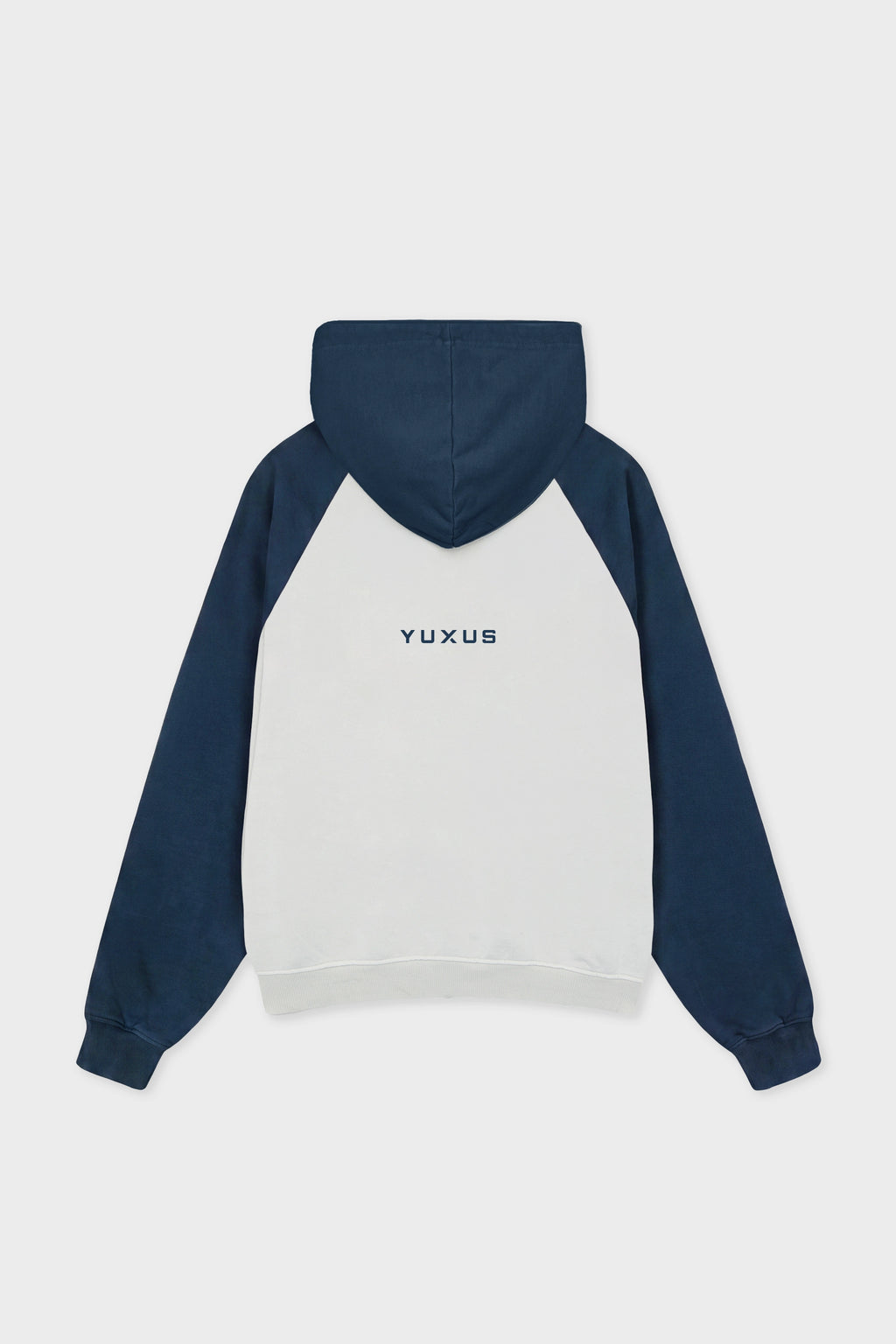 VELAR "MEMORIES" HOODIE WHITE