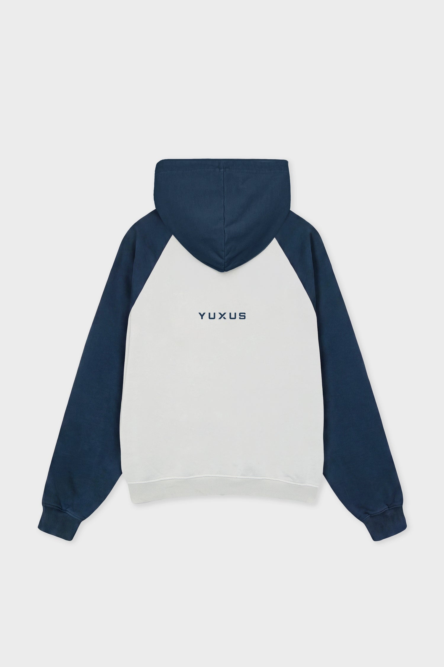VELAR "MEMORIES" HOODIE WHITE
