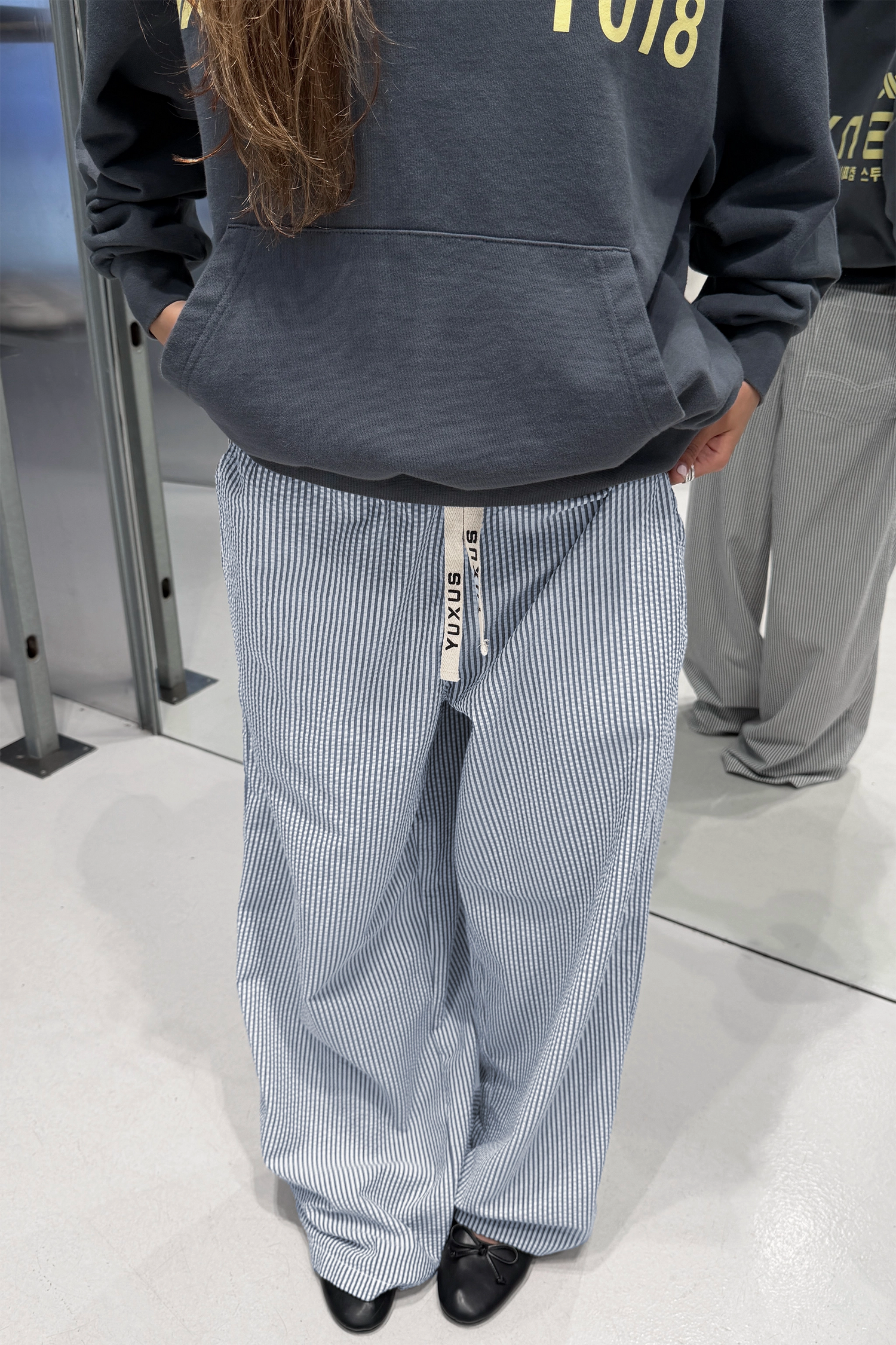 VERA "SS26" PANTS