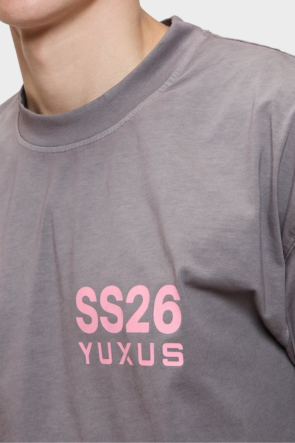 VEXA "SS26" T-SHIRT