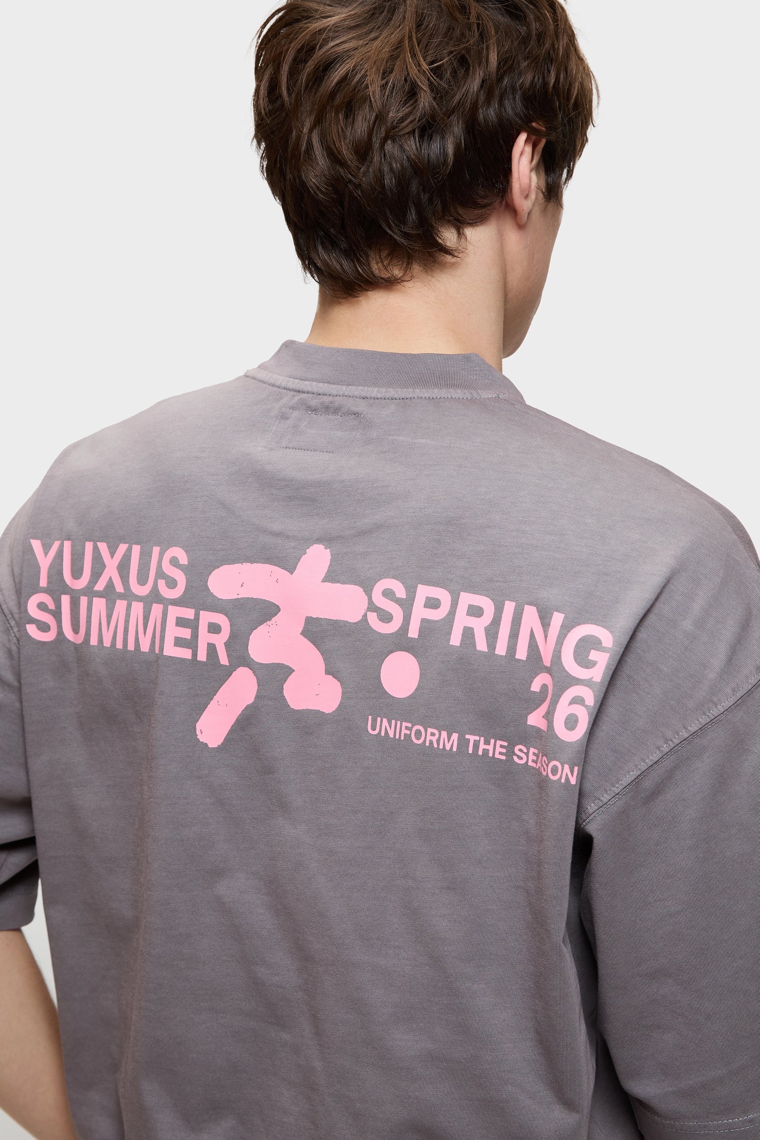 VEXA "SS26" T-SHIRT