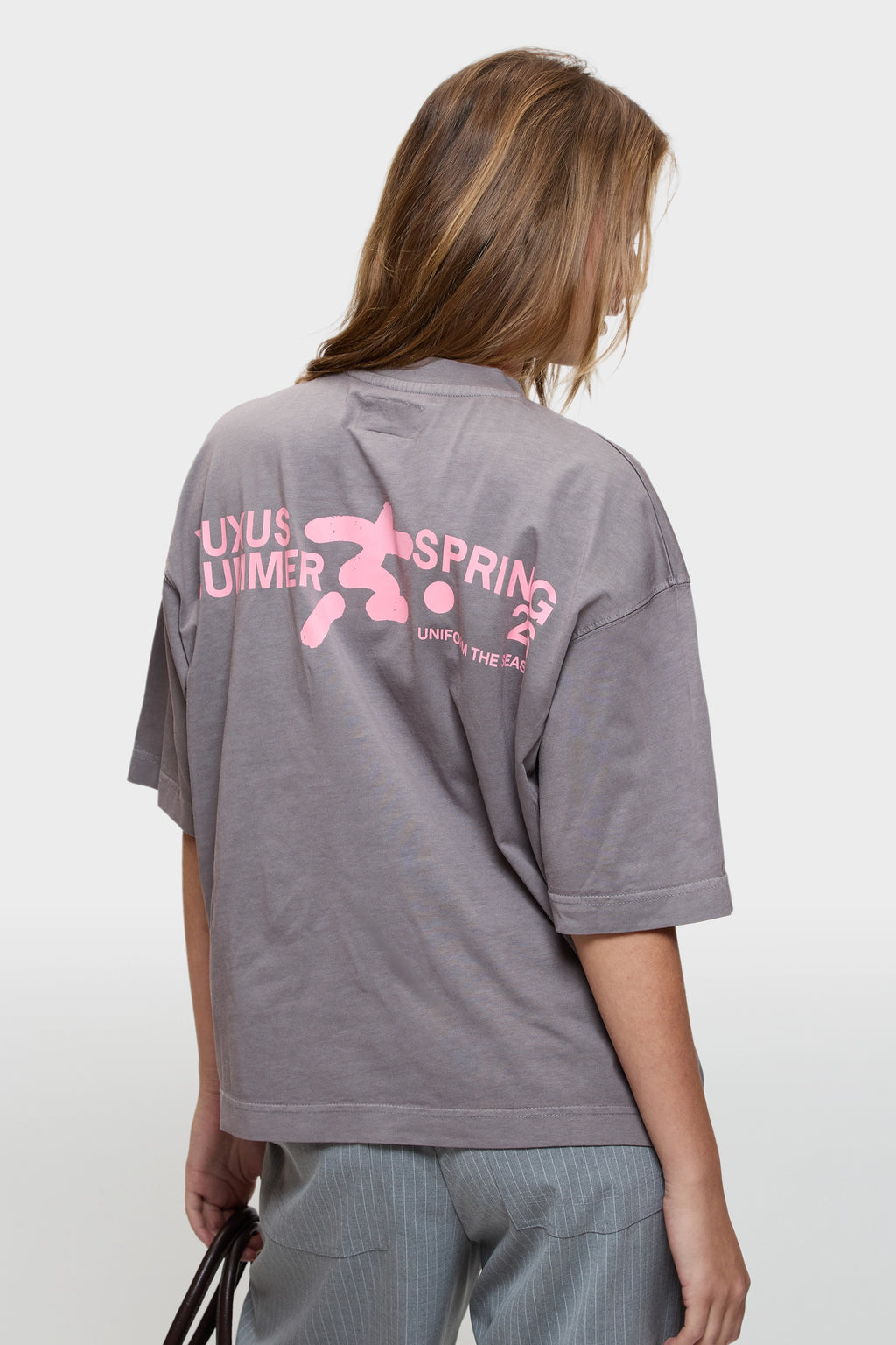 VEXA "SS26" T-SHIRT
