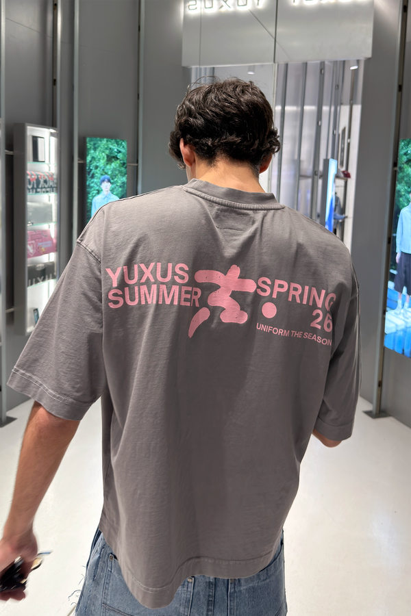 VEXA "SS26" T-SHIRT