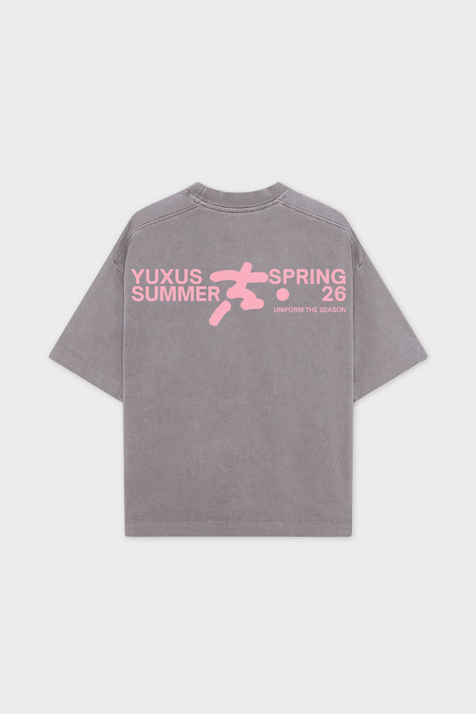 VEXA "SS26" T-SHIRT