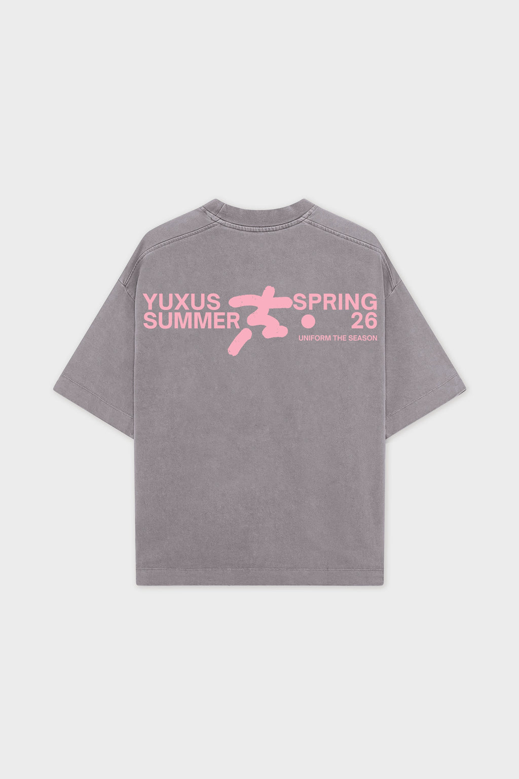 VEXA "SS26" T-SHIRT