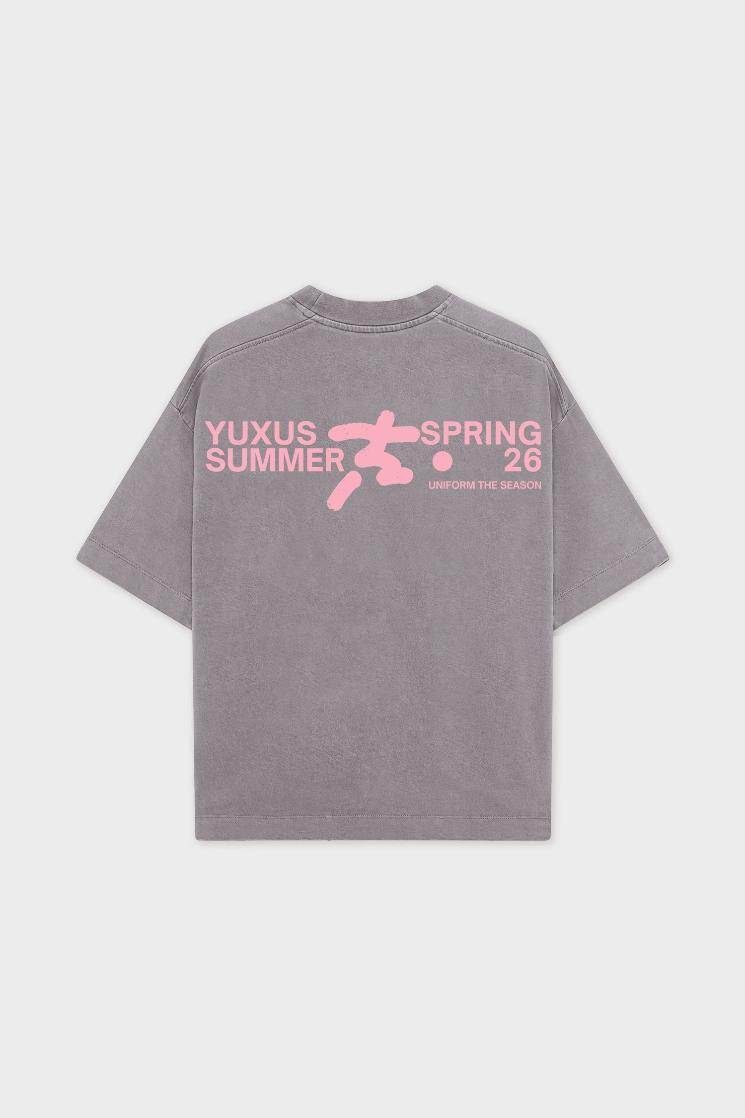 VEXA "SS26" T-SHIRT