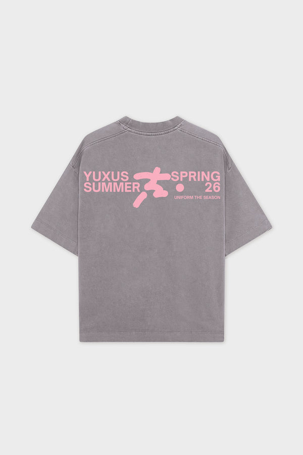 VEXA "SS26" T-SHIRT