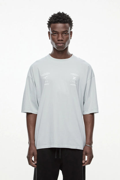 VIBE "GENESIS" T-SHIRT