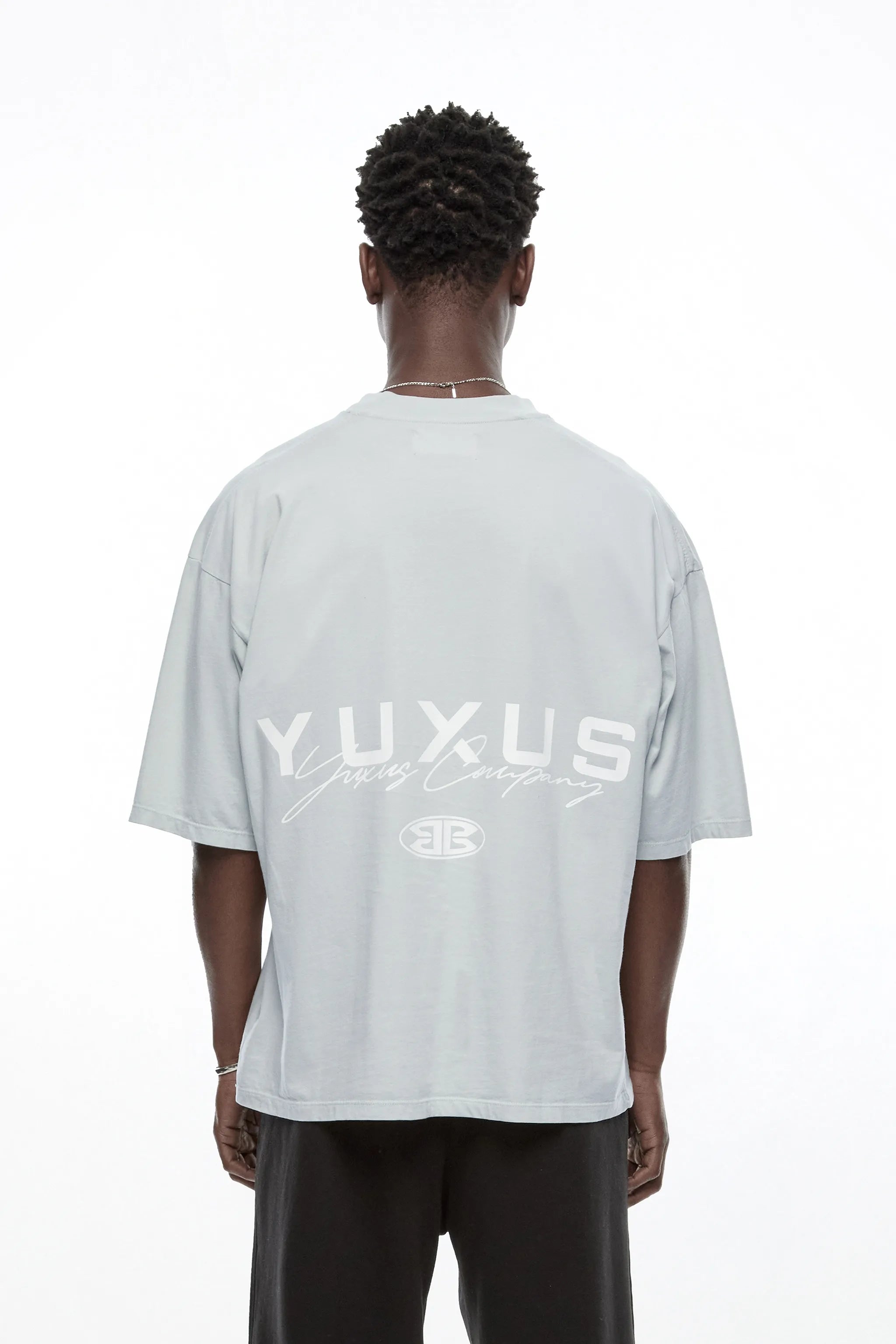 VIBE "GENESIS" T-SHIRT