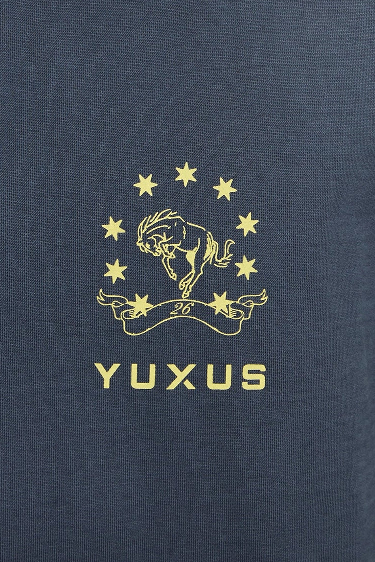 VIRETH "SS26" HOODIE