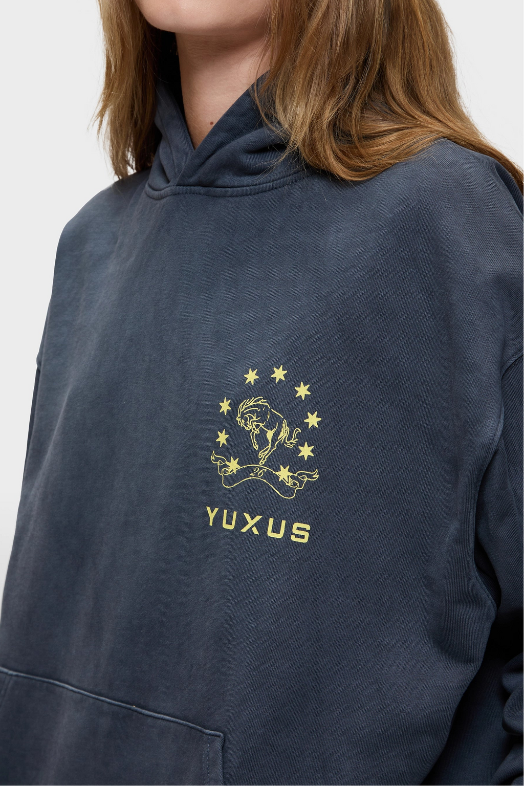 VIRETH "SS26" HOODIE