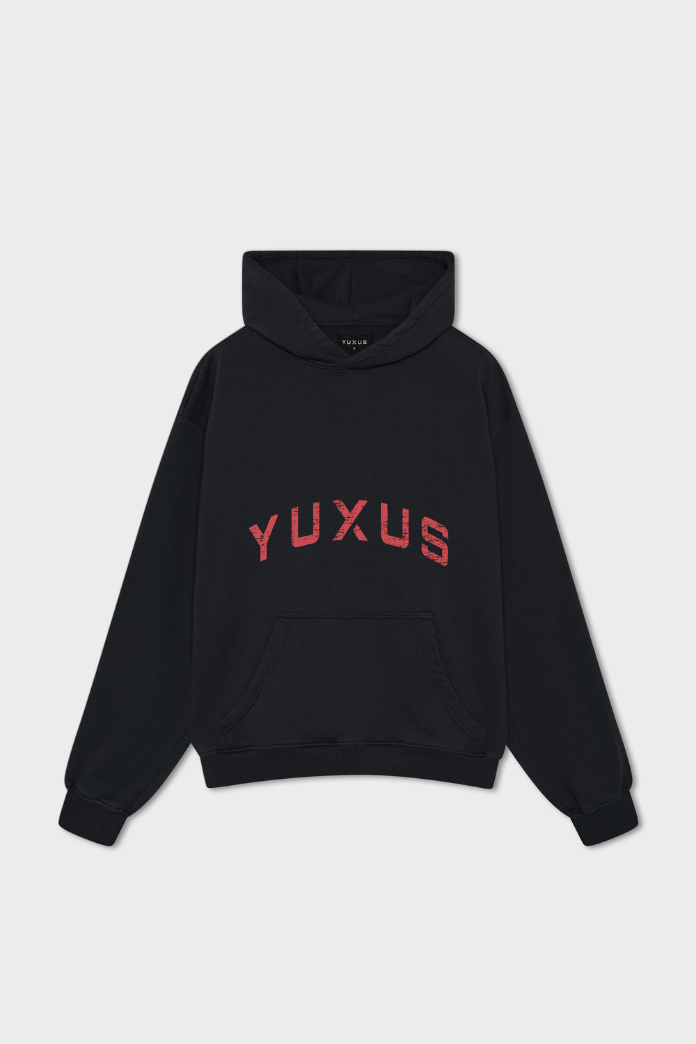 VOID "LE CLUB" HOODIE