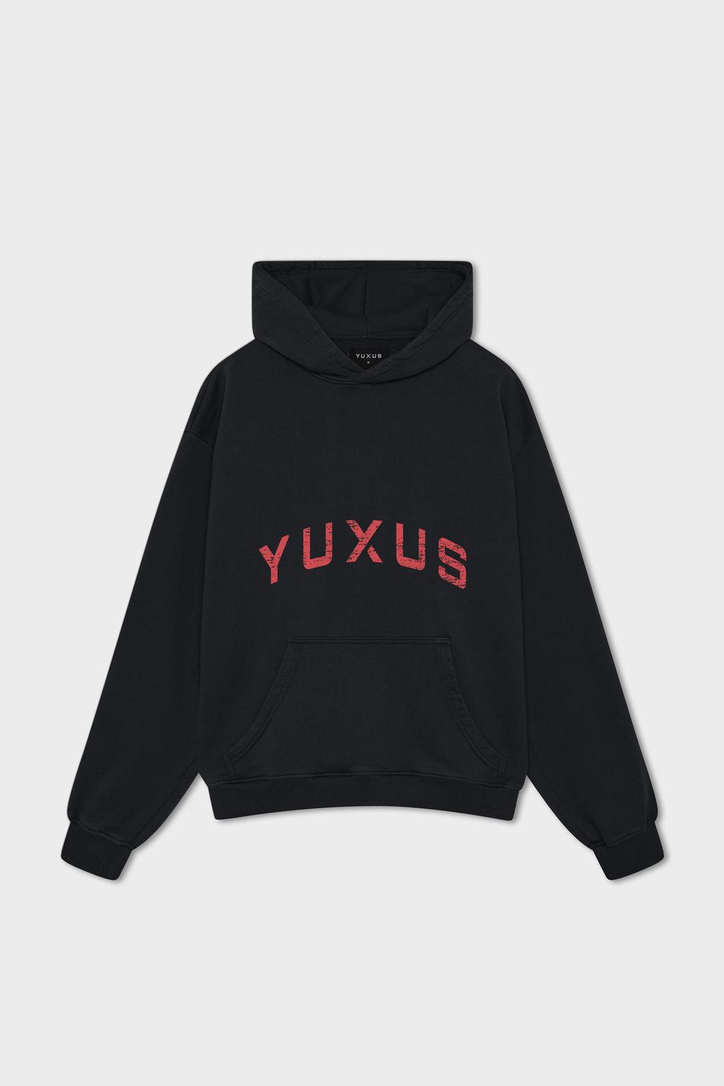 VOID "LE CLUB" HOODIE