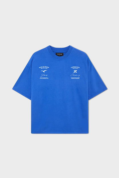 VOLTAGE "GENESIS" T-SHIRT