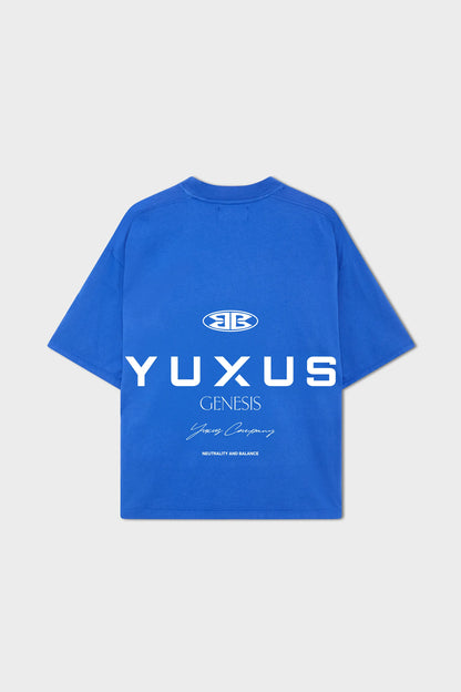 VOLTAGE "GENESIS" T-SHIRT