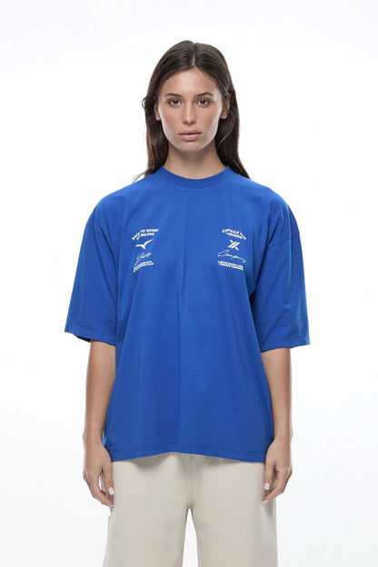 VOLTAGE "GENESIS" T-SHIRT