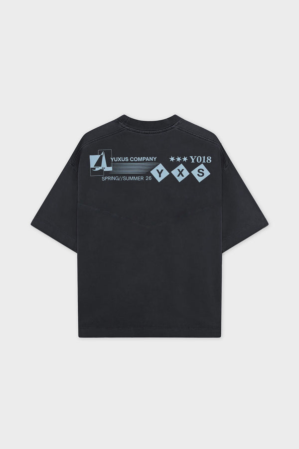 VONN "SS26" T-SHIRT