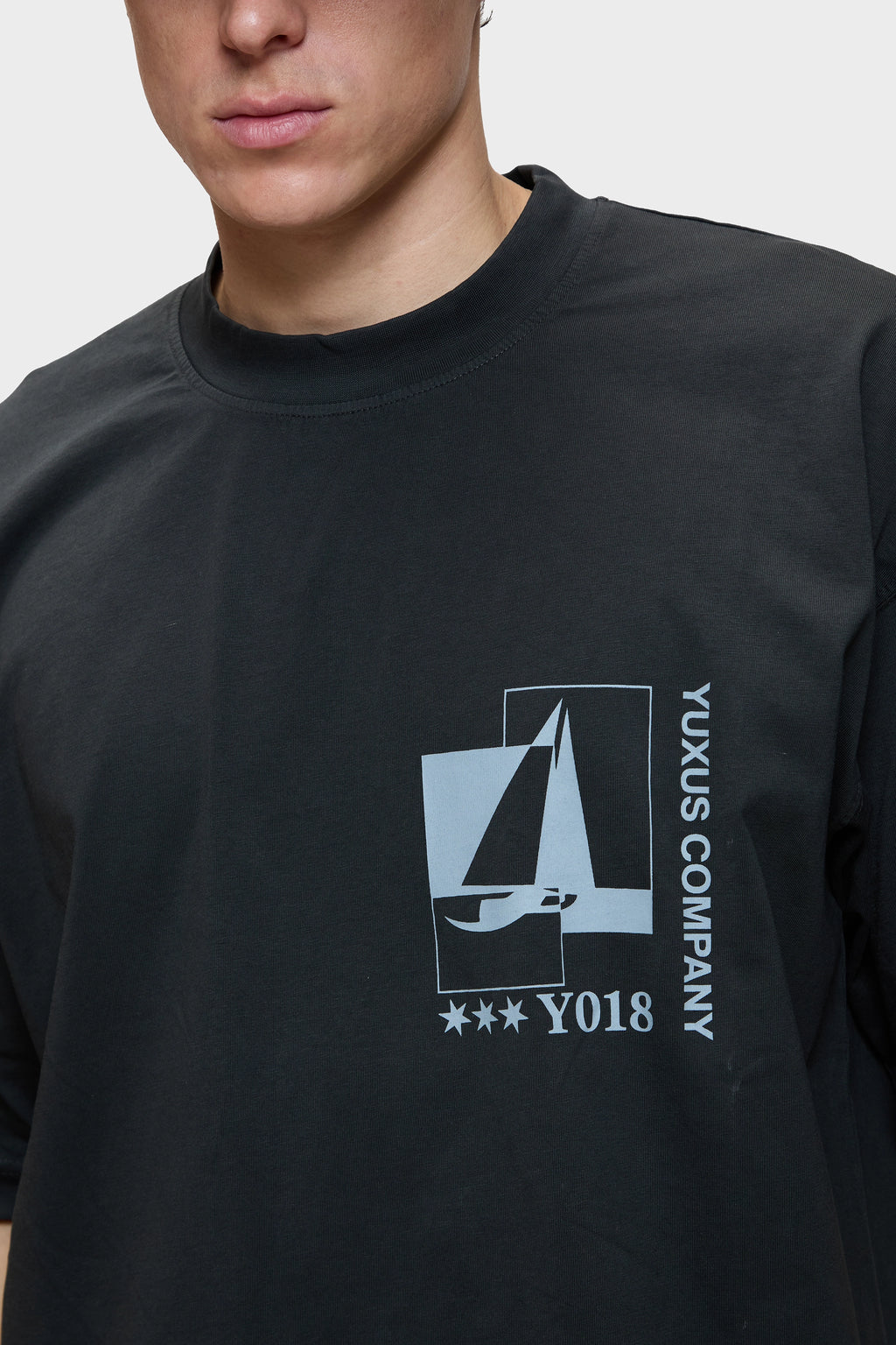 VONN "SS26" T-SHIRT