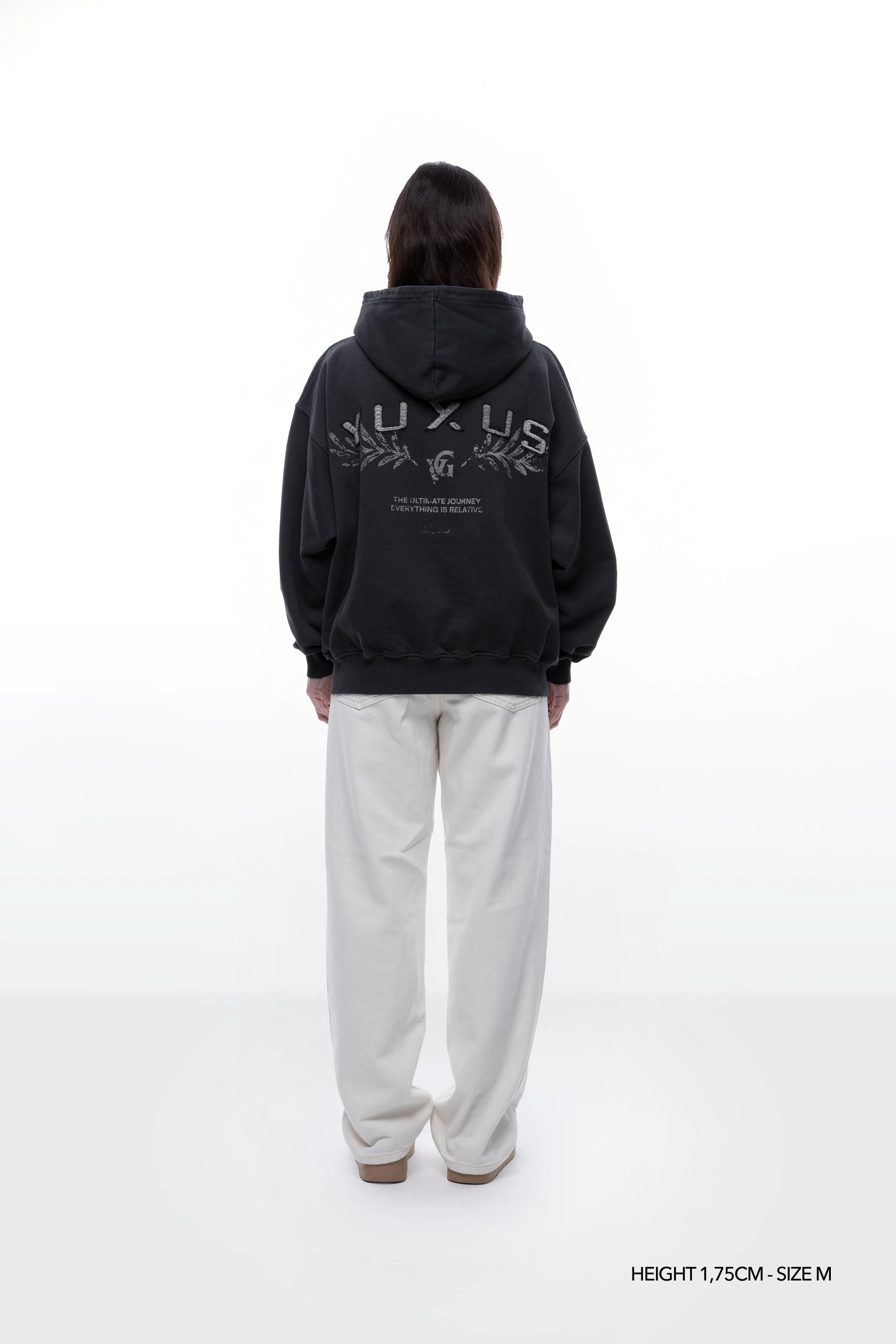 VORTEX "VANGUARD" HOODIE