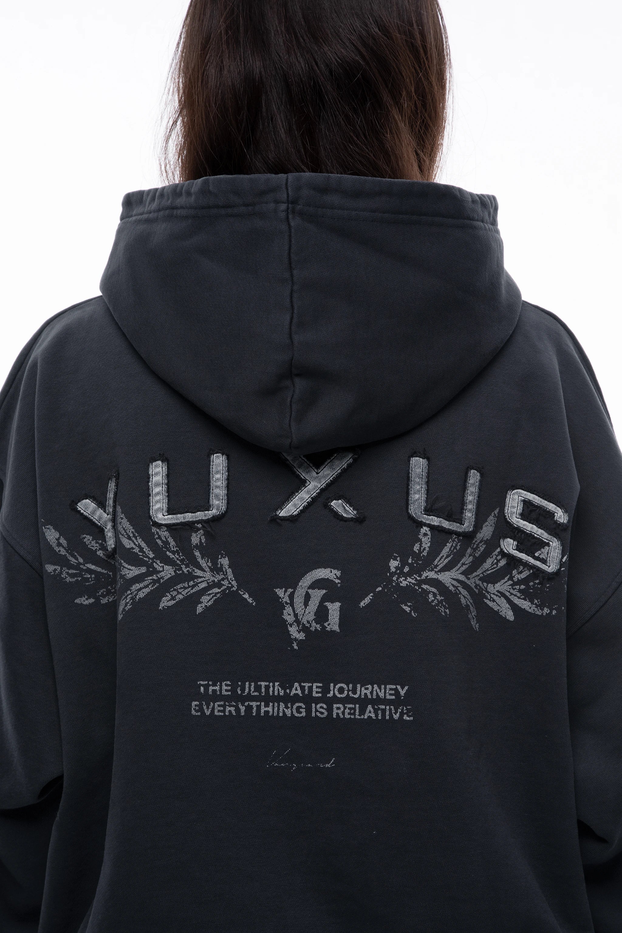 VORTEX "VANGUARD" HOODIE