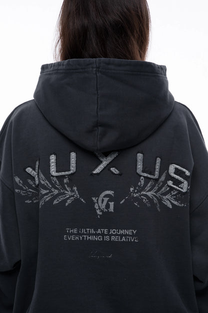 VORTEX "VANGUARD" HOODIE