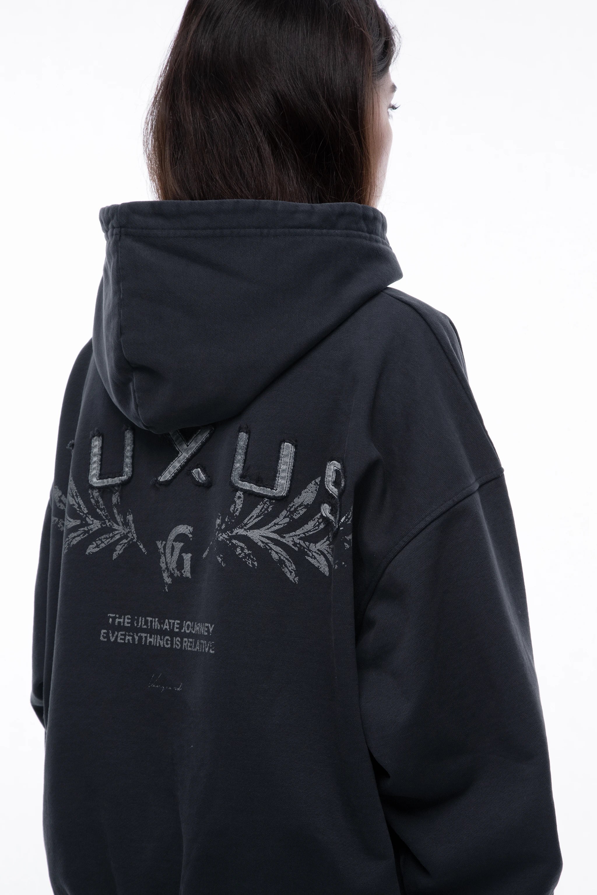 VORTEX "VANGUARD" HOODIE