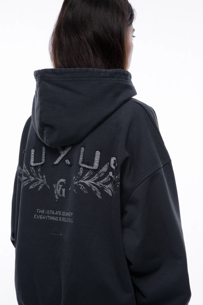 VORTEX "VANGUARD" HOODIE