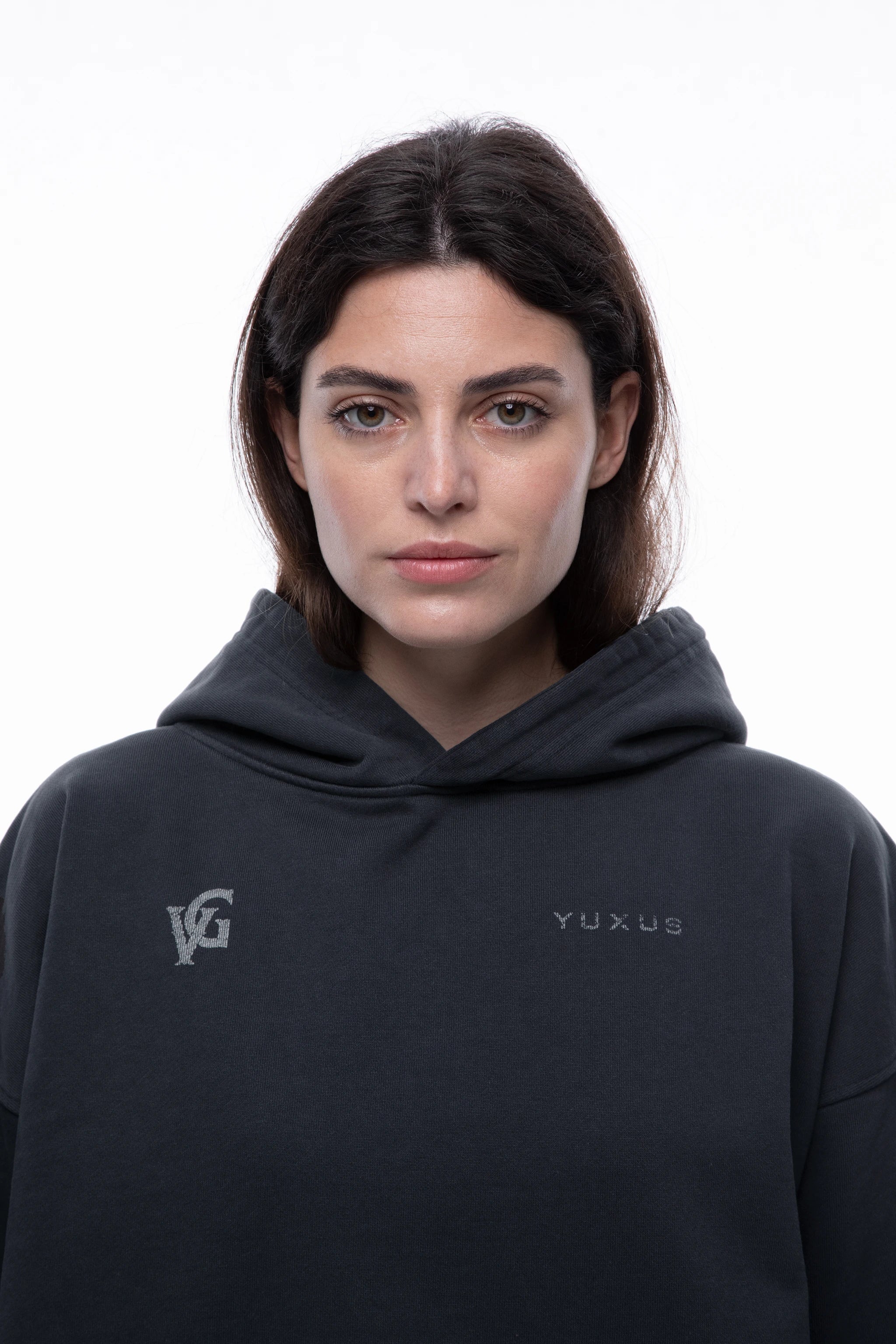 VORTEX "VANGUARD" HOODIE