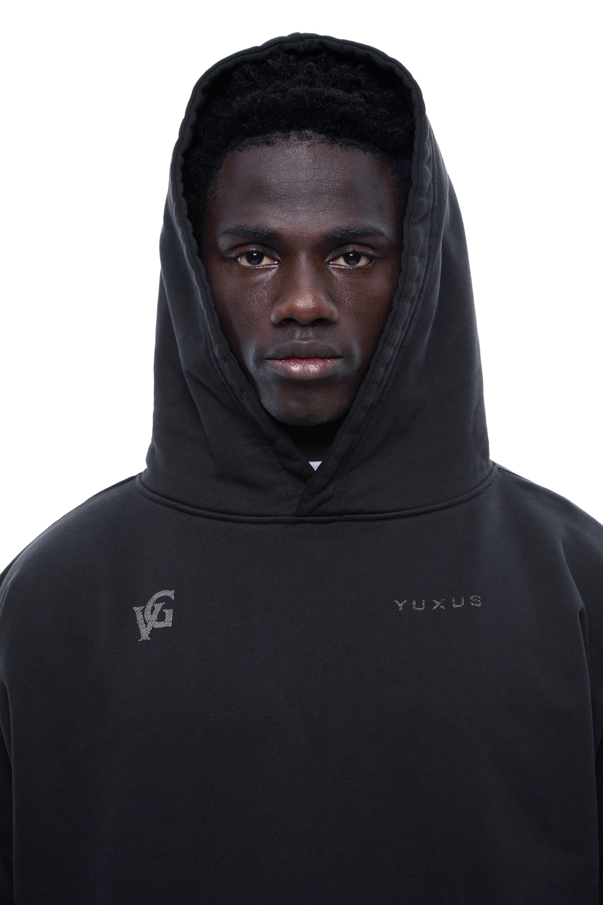 VORTEX "VANGUARD" HOODIE