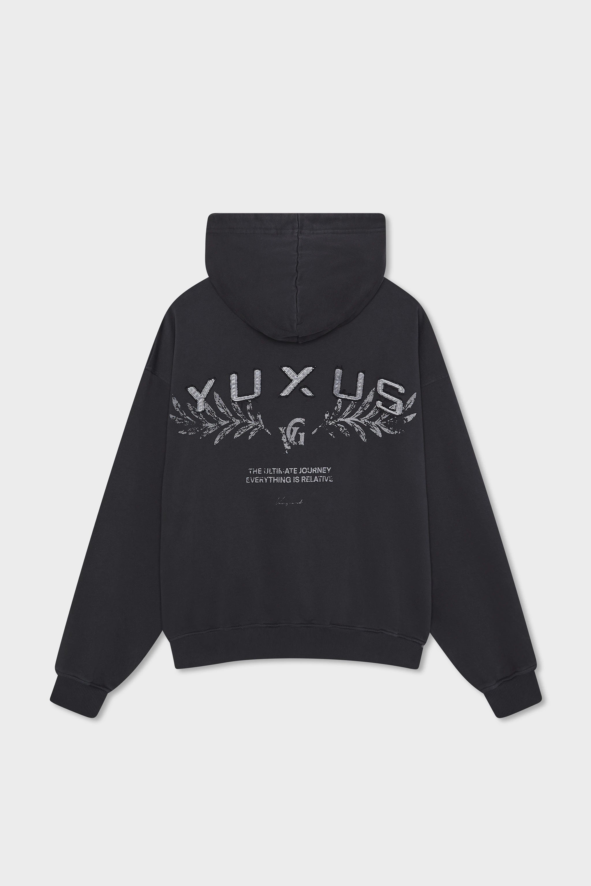 VORTEX "VANGUARD" HOODIE