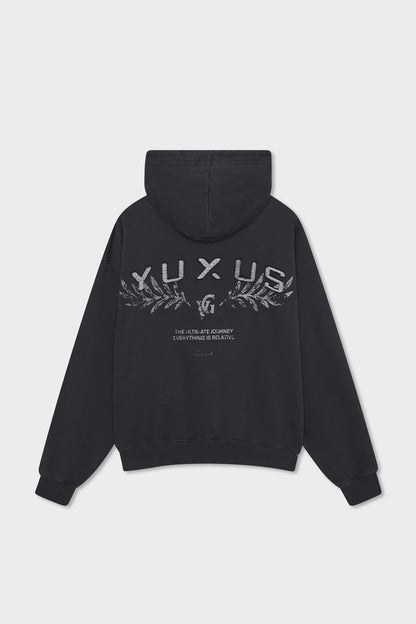VORTEX "VANGUARD" HOODIE
