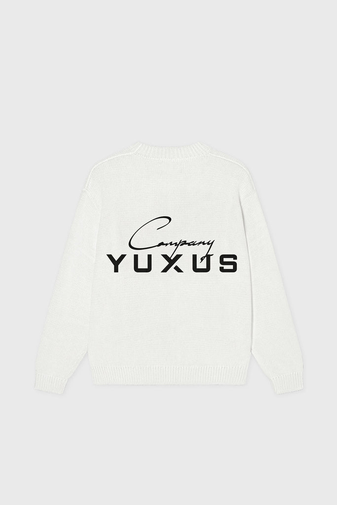 VULCAN KNITWEAR CREAM
