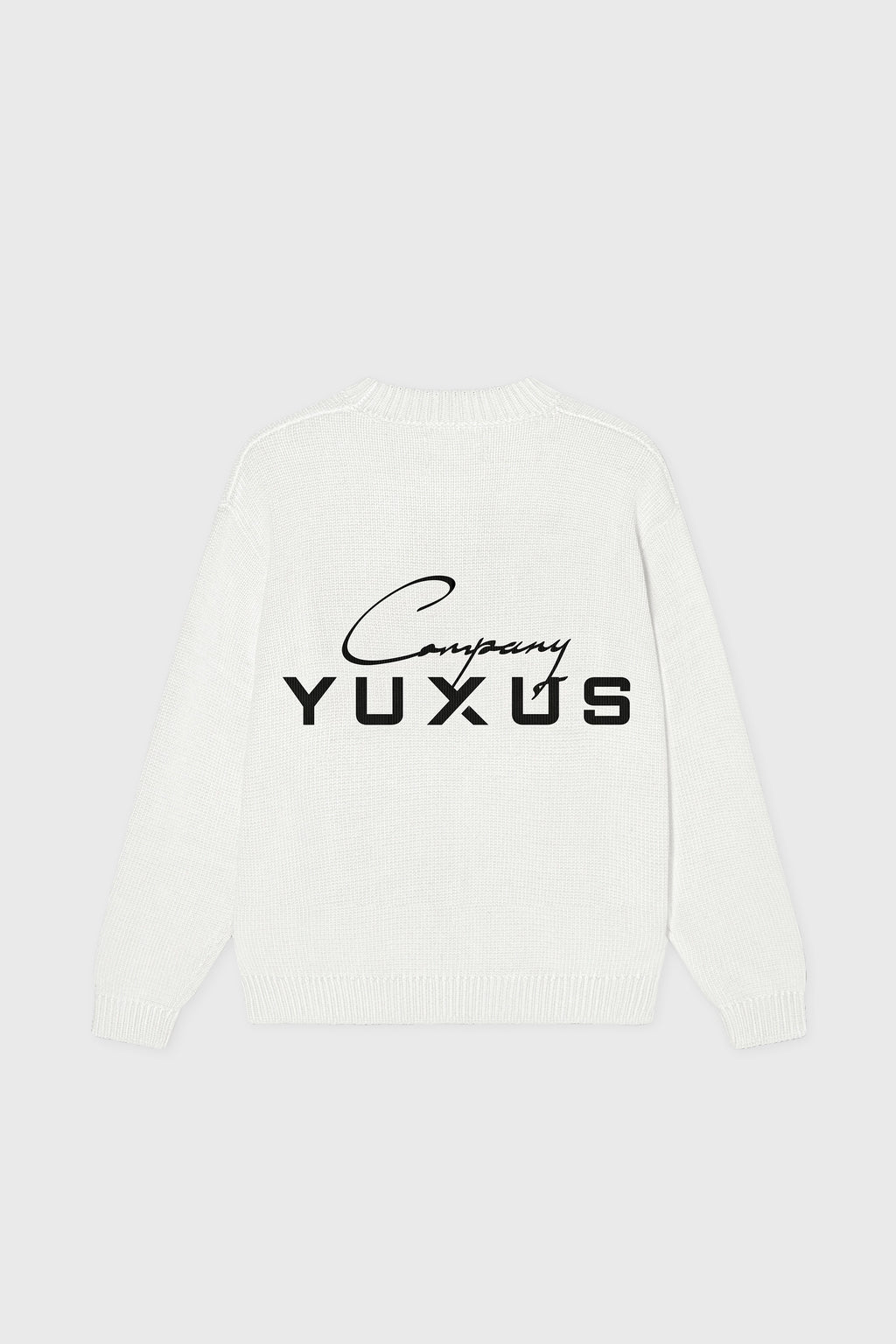 VULCAN KNITWEAR CREAM