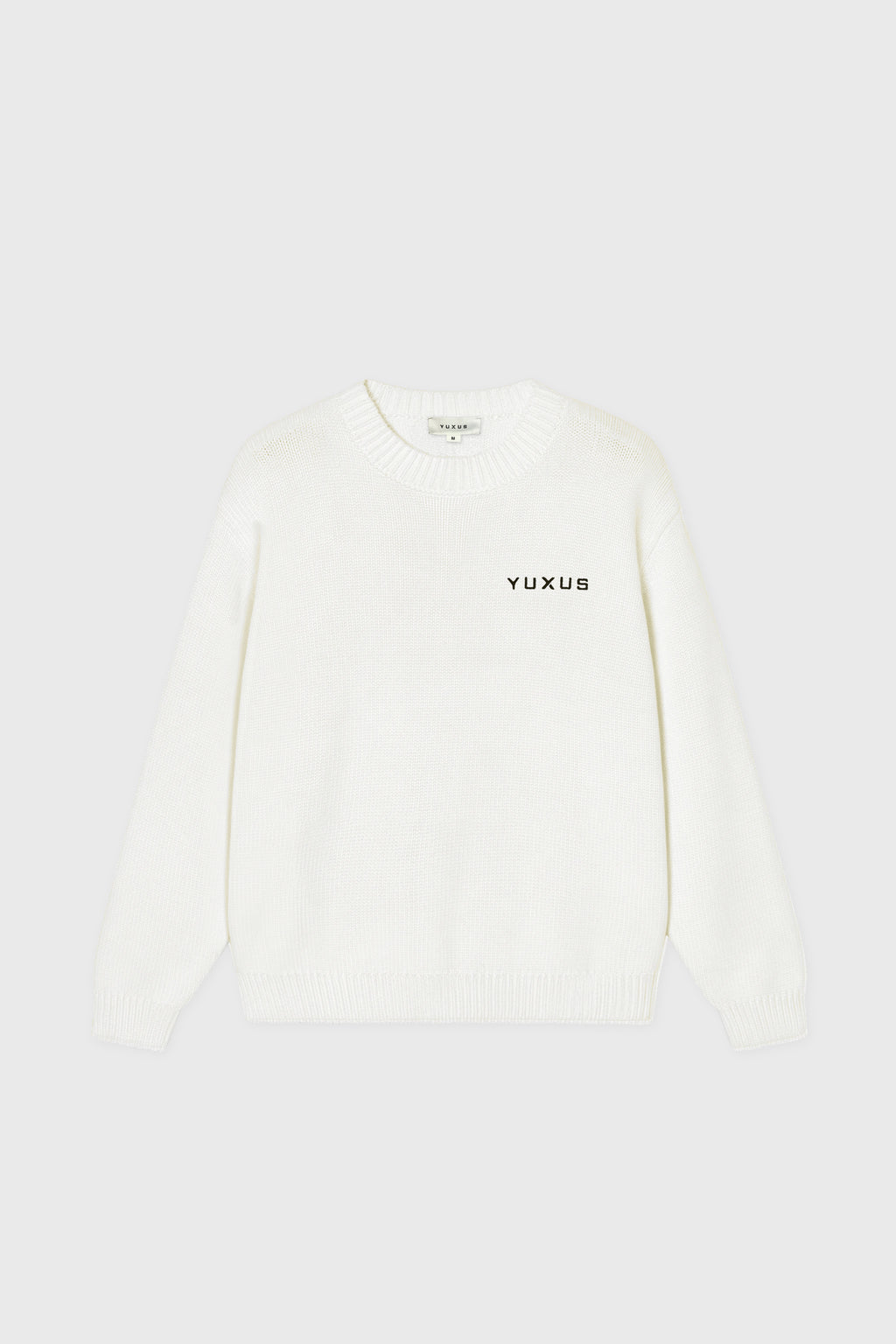 VULCAN KNITWEAR CREAM