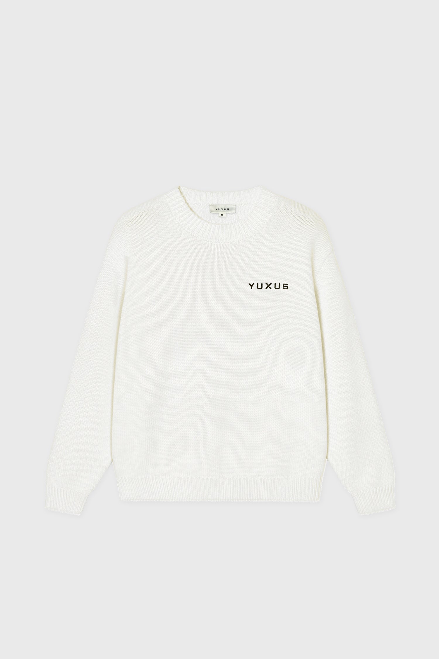 VULCAN KNITWEAR CREAM