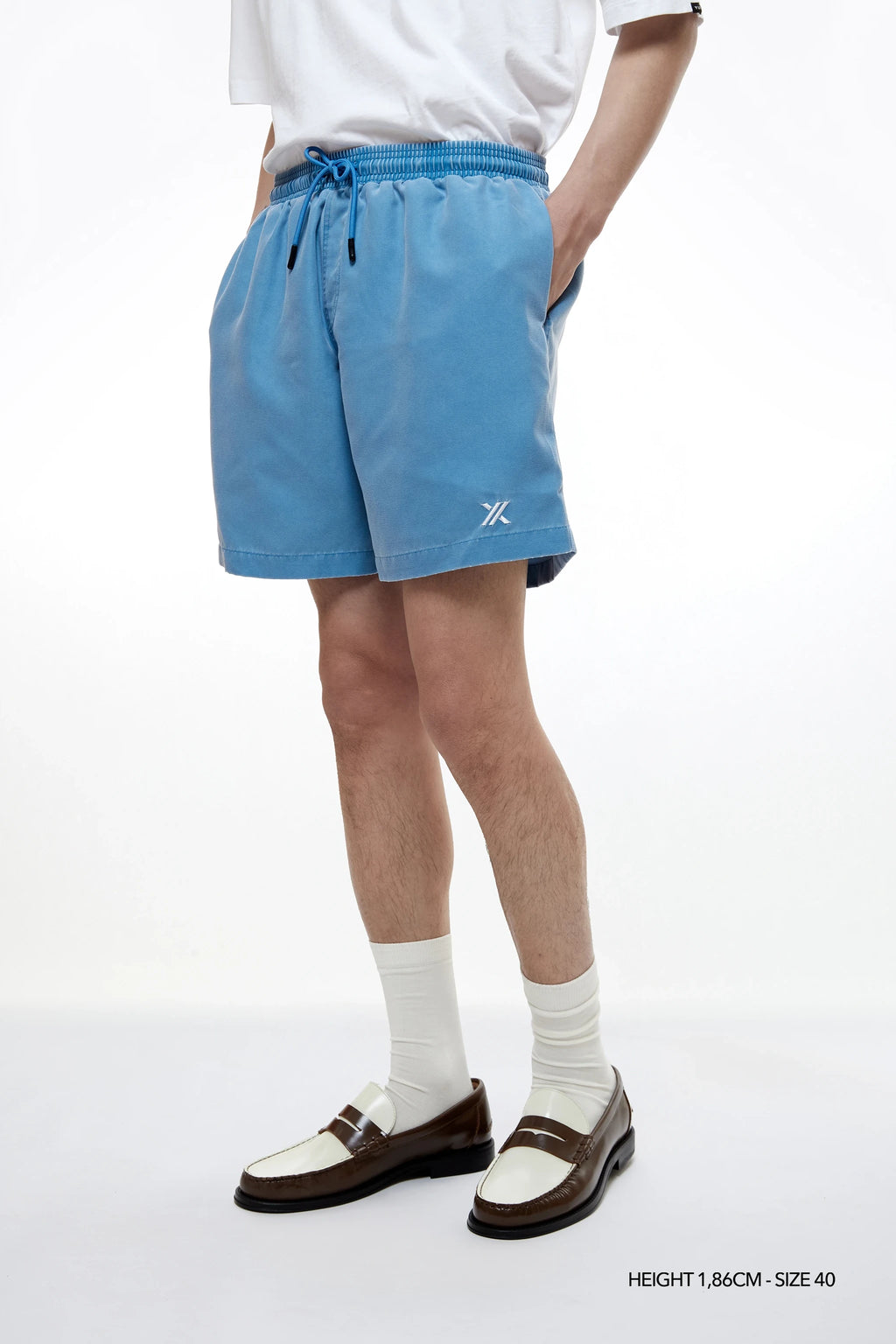 FROGGY "LE CLUB" SWIMSHORT