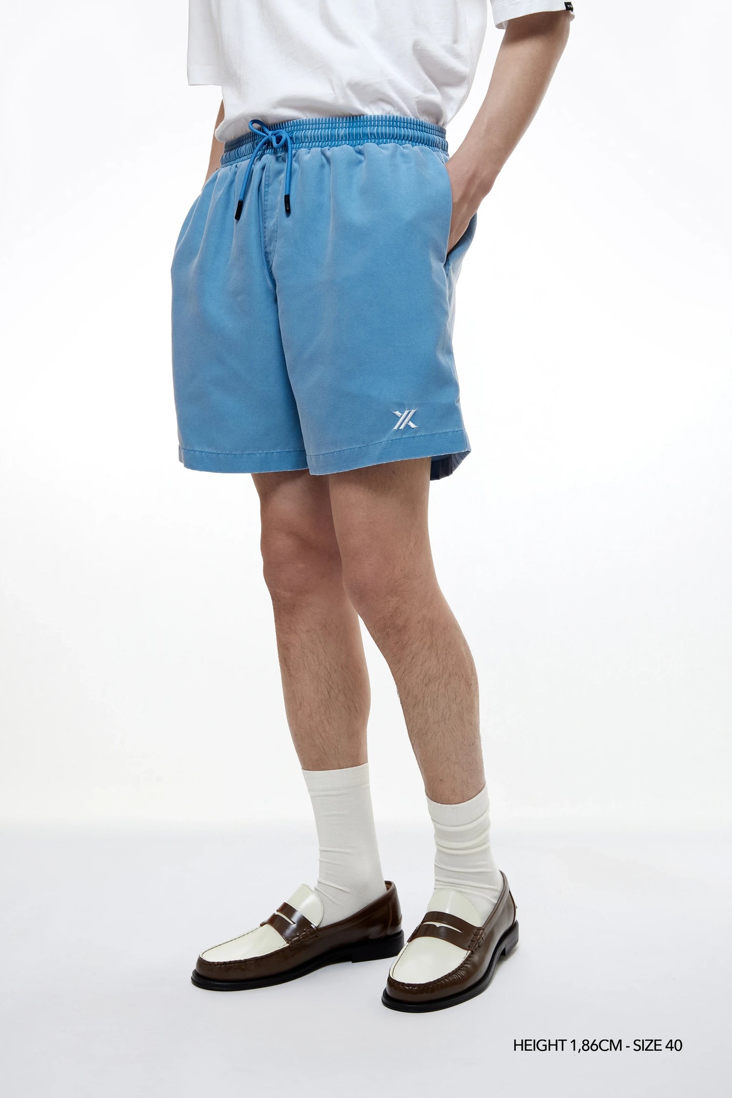 FROGGY "LE CLUB" SWIMSHORT