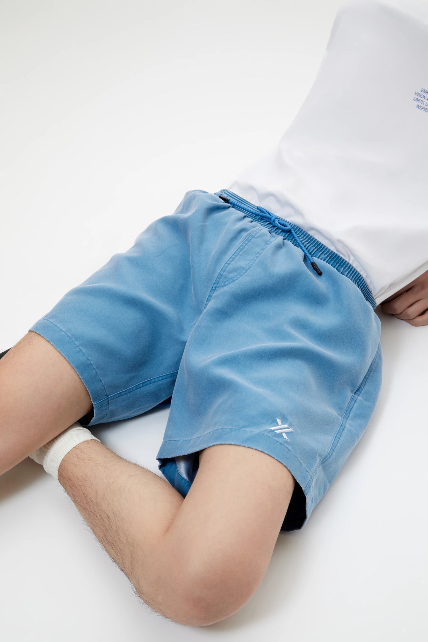 FROGGY "LE CLUB" SWIMSHORT