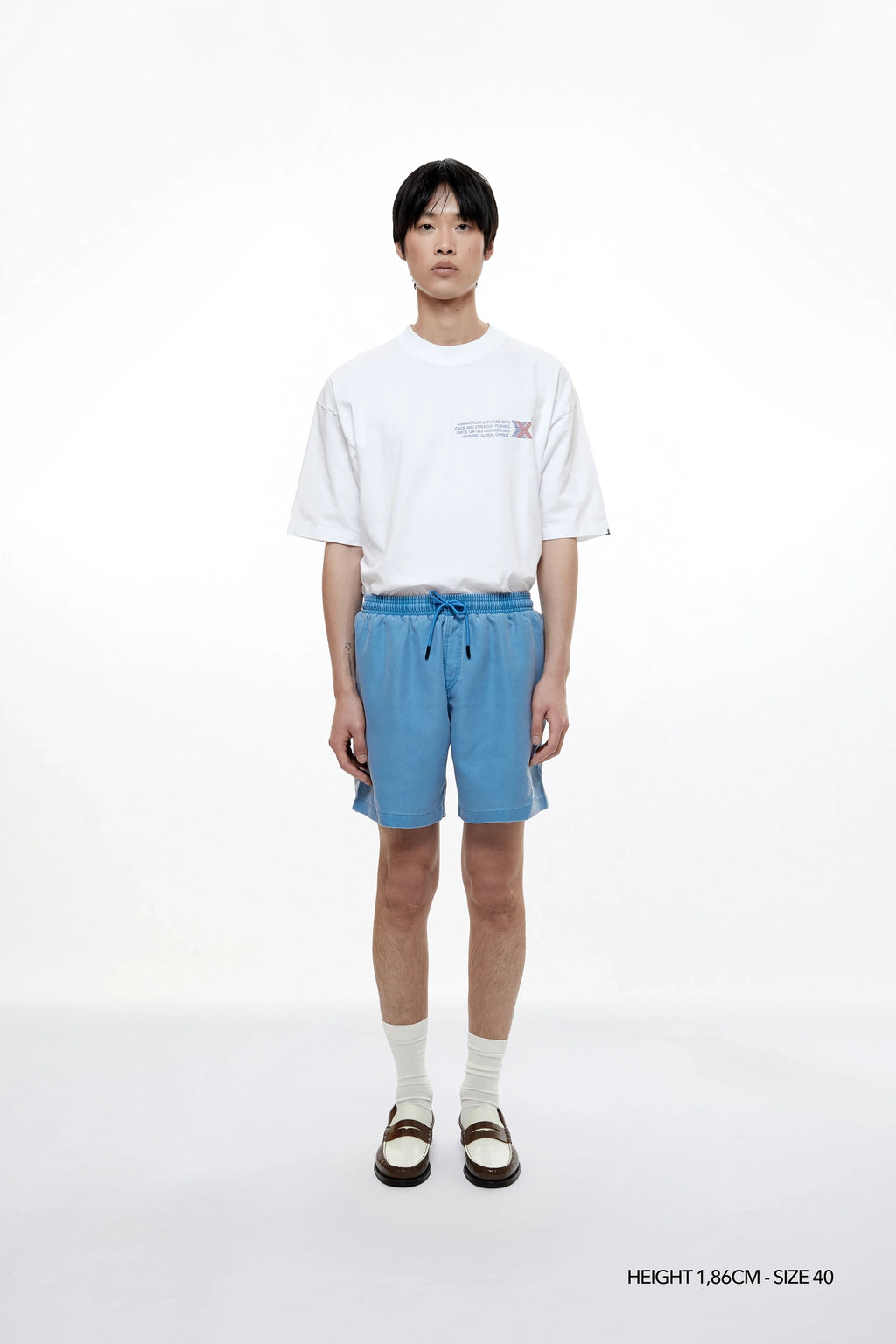 FROGGY "LE CLUB" SWIMSHORT