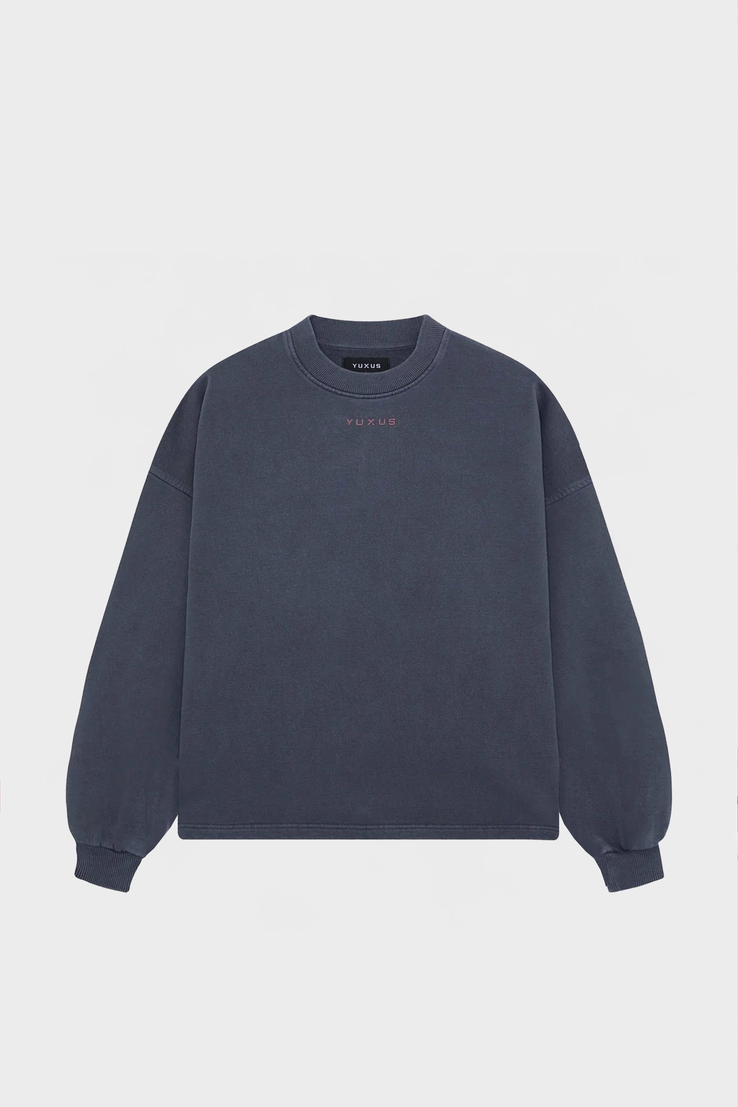 WHEEL "VANGUARD" CREWNECK