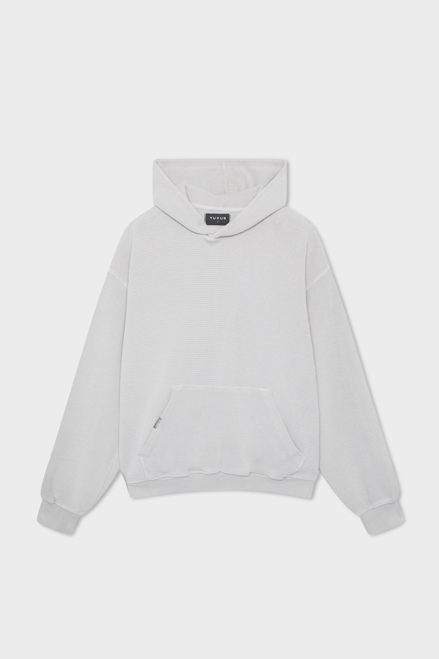 WHISPER "CRONOS" HOODIE