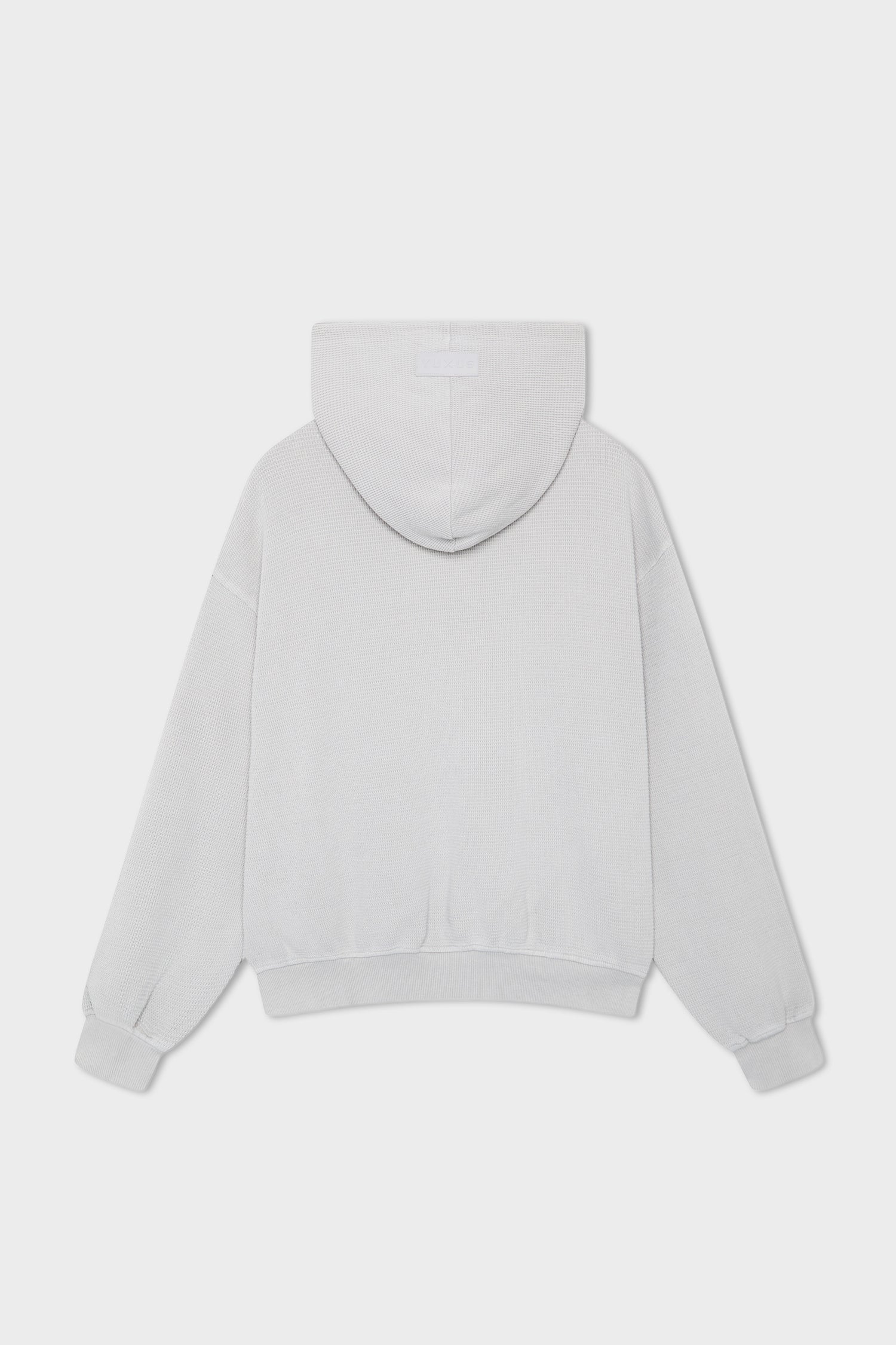 WHISPER "CRONOS" HOODIE