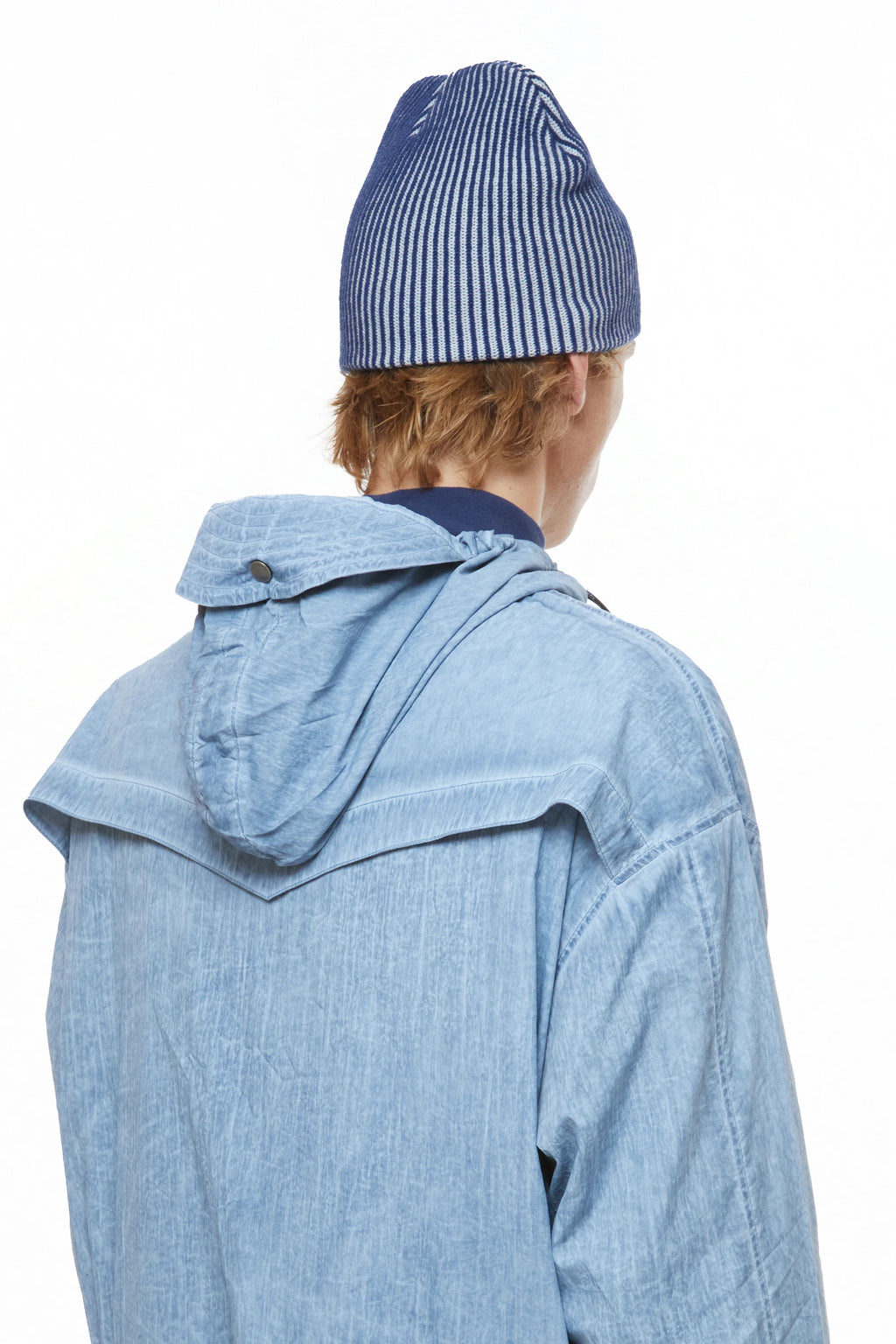 LIGHT "HONGDAE" WINDSTOPPER