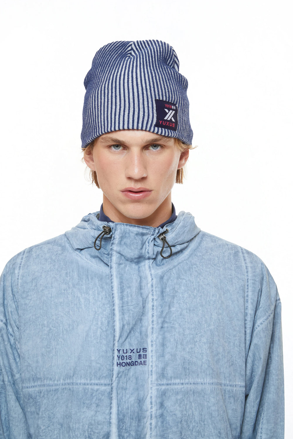 LIGHT "HONGDAE" WINDSTOPPER