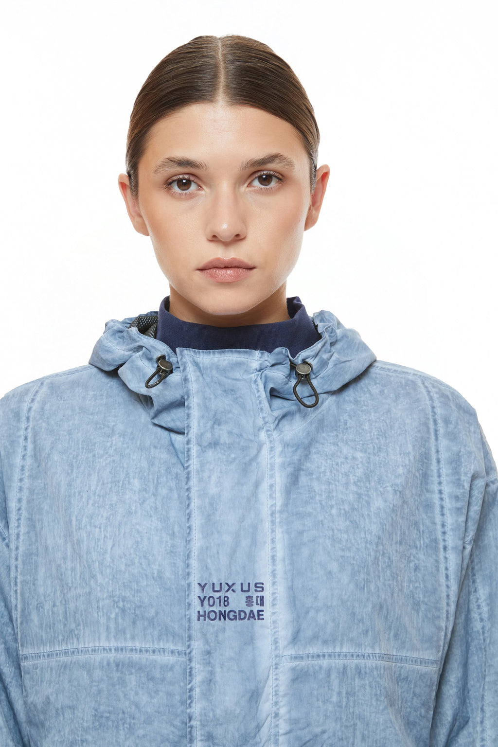 LIGHT "HONGDAE" WINDSTOPPER