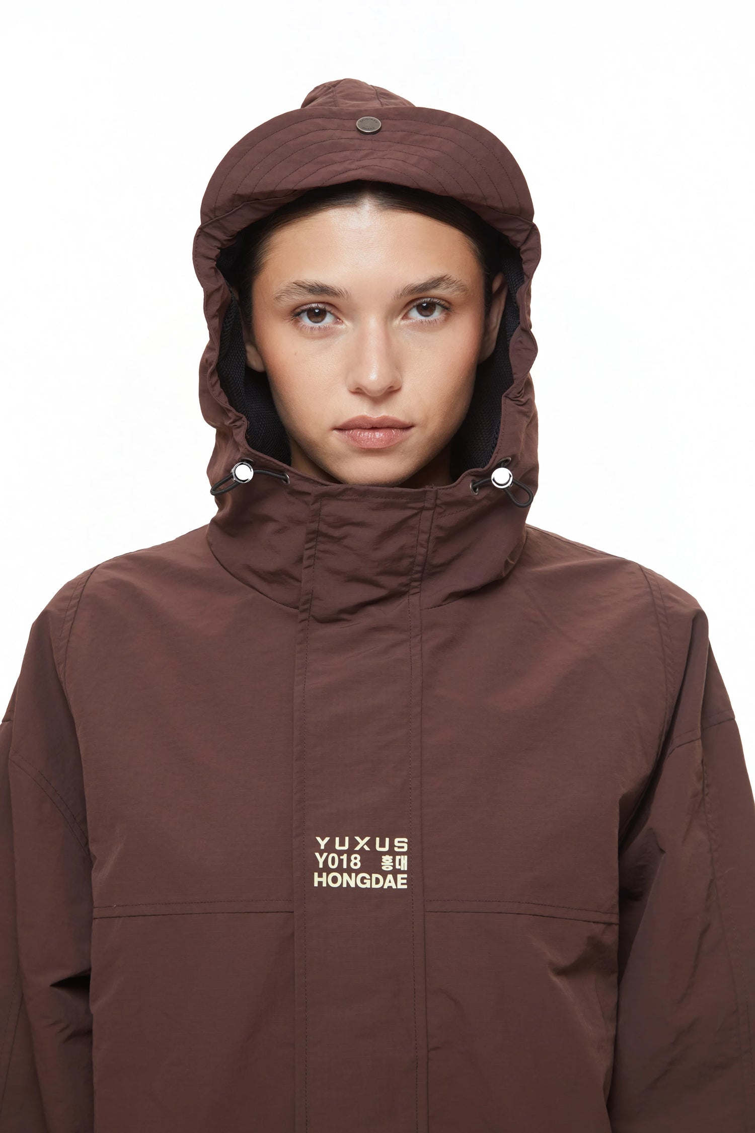 EERIE "HONGDAE" WINDSTOPPER