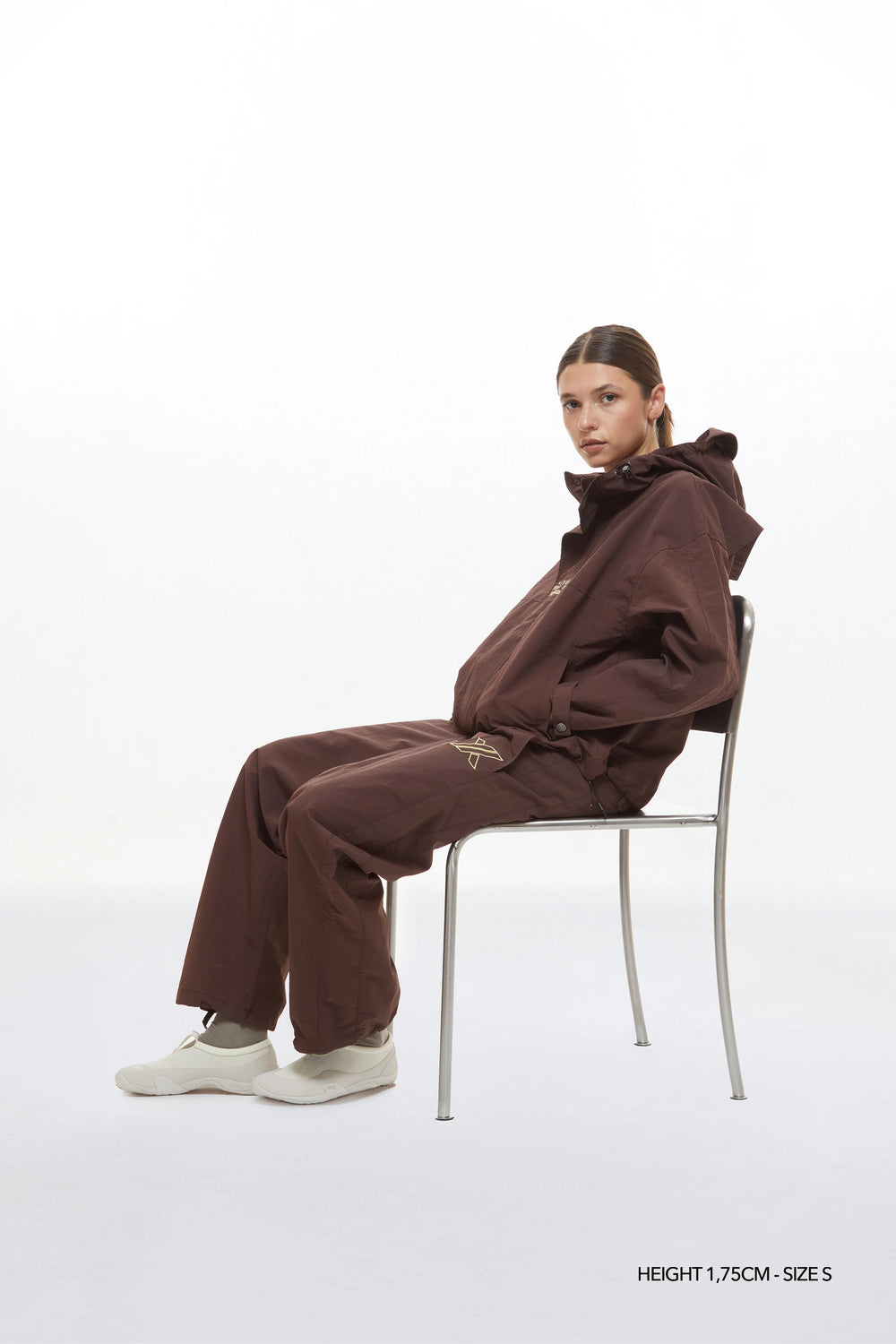 EERIE "HONGDAE" WINDSTOPPER