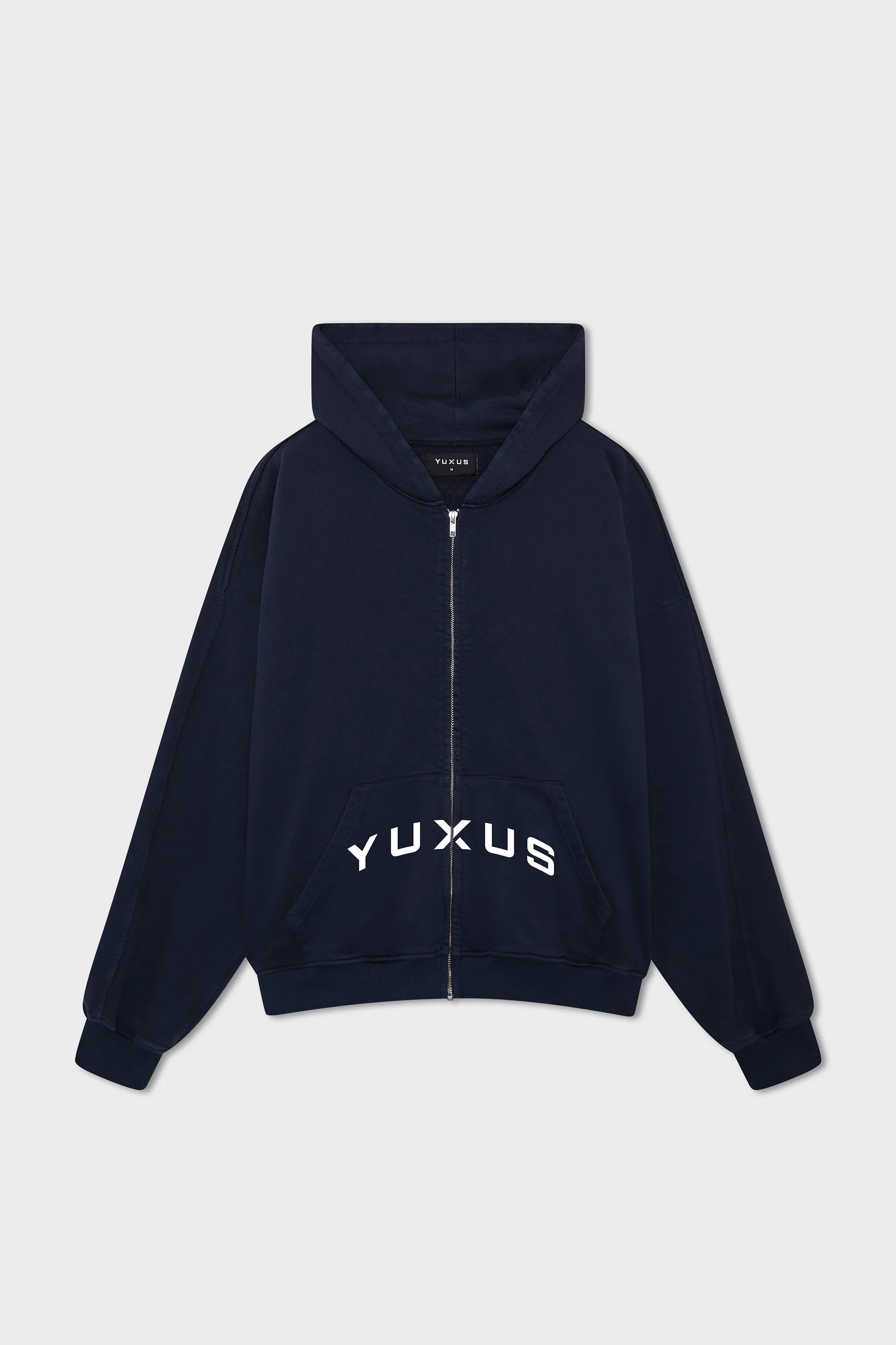 WISP "GENESIS" ZIP