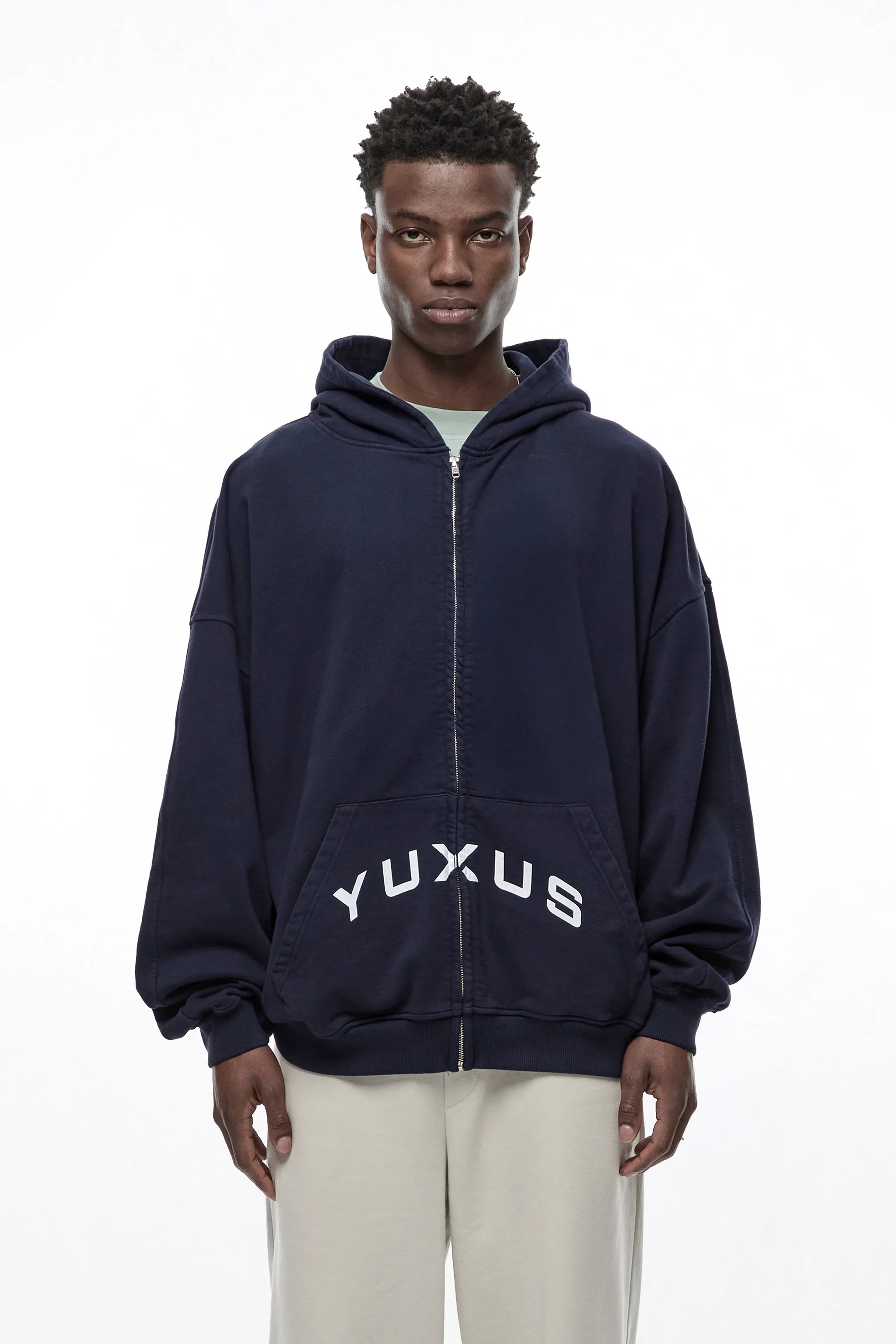 WISP "GENESIS" ZIP
