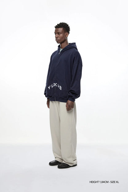 WISP "GENESIS" ZIP